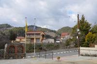 Kyperounda