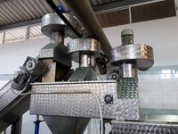 Olivenpresse
