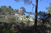 Pentadaktilos-Gebirge