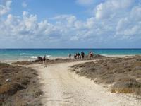 Pissouri-Wanderung