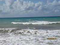 Pissouri-Wanderung