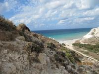 Pissouri-Wanderung