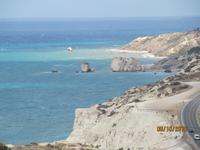Pissouri-Wanderung