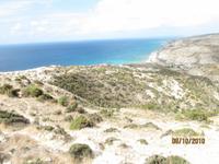 Pissouri-Wanderung