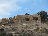 Pissouri-Wanderung