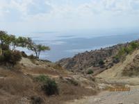 Pissouri-Wanderung