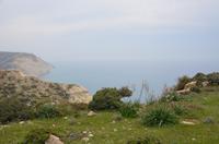 Südküste Zyperns