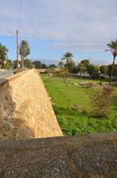 Stadtmauer Nikosia