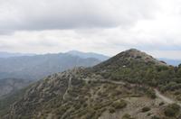 Trodoos-Gebirge