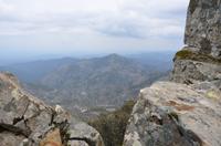 Trodoos-Gebirge
