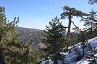 Trodoos-Gebirge