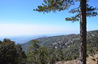 Trodoos-Gebirge