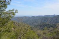 Trodoos-Gebirge