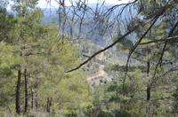 Trodoos-Gebirge