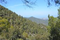 Trodoos-Gebirge