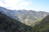 Trodoos-Gebirge