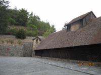 Wanderung von der Natur zur Kultur
